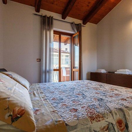 Casa Lilla 1 E 2 Apartment Oristano Bagian luar foto