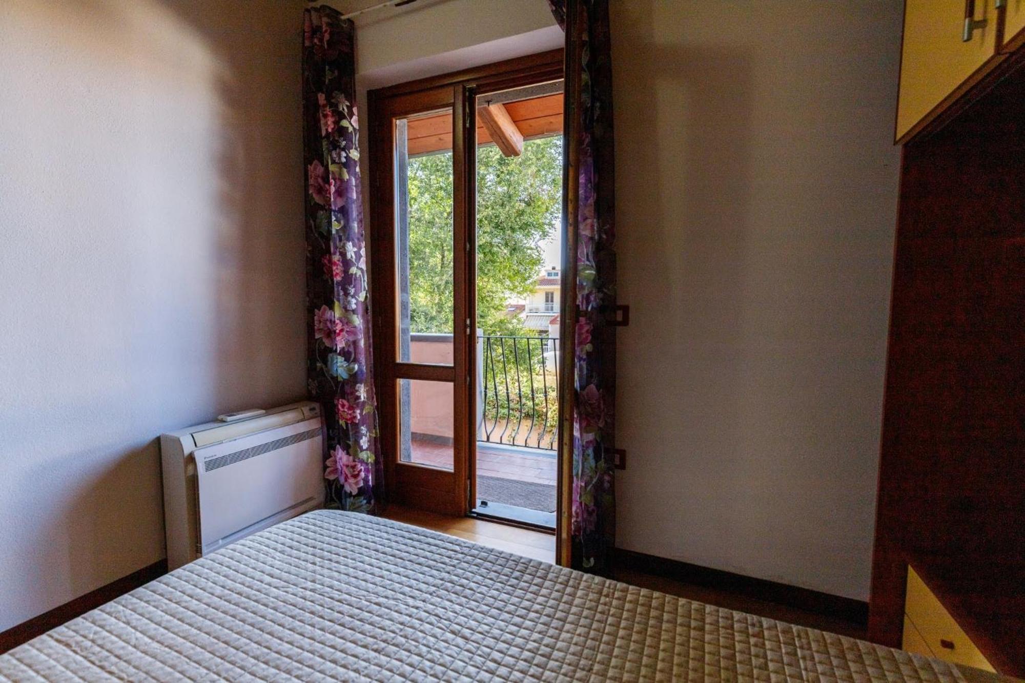 Casa Lilla 1 E 2 Apartment Oristano Bagian luar foto