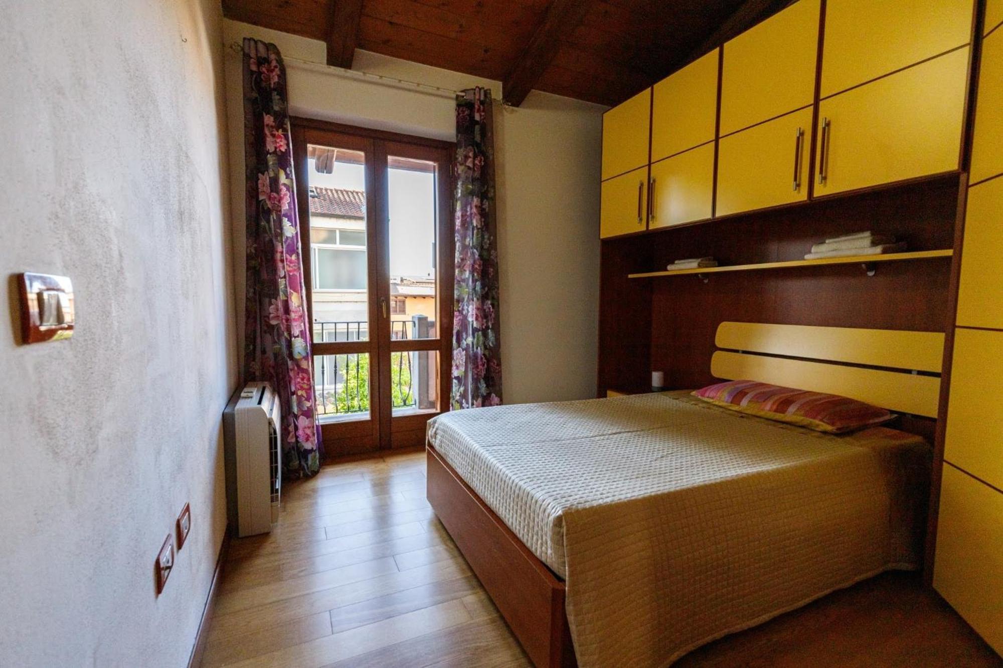 Casa Lilla 1 E 2 Apartment Oristano Bagian luar foto